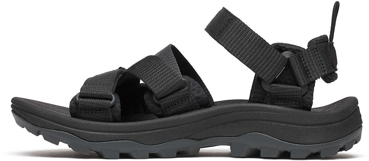Merrell Speed Fusion Sport RMX Women's Sandals - Black | Everyday Comfort