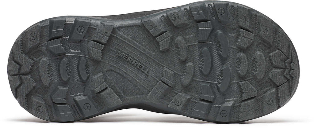 Merrell Speed Fusion Sport RMX Women's Sandals - Black | Everyday Comfort
