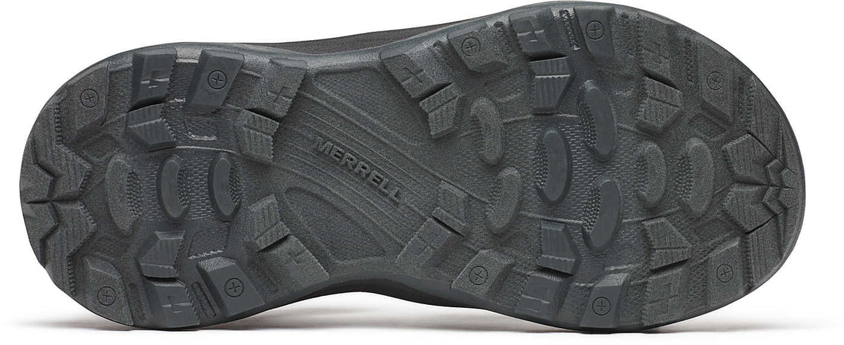 Merrell Speed Fusion Sport RMX Women's Sandals - Black | Everyday Comfort