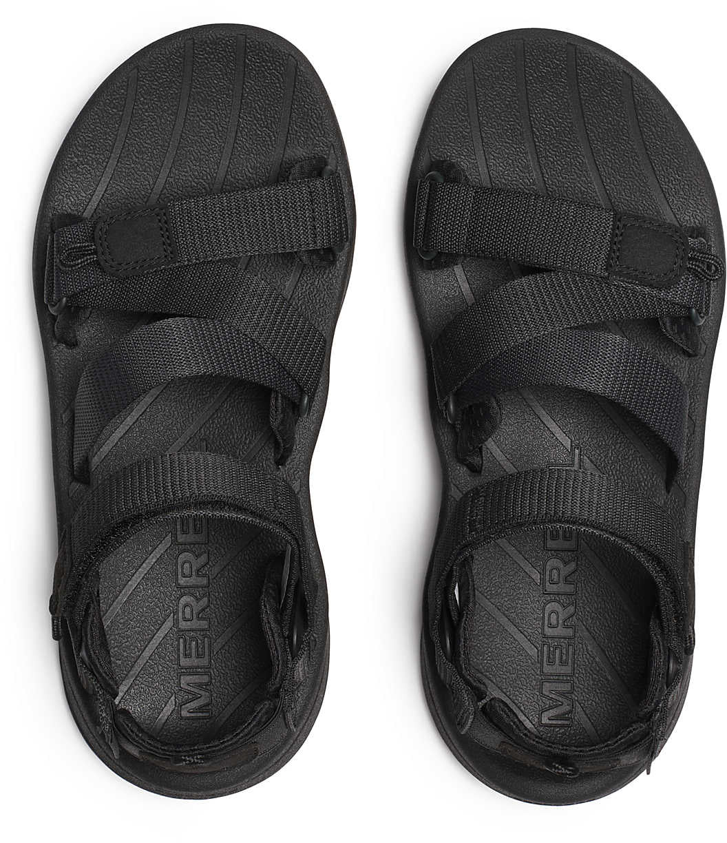 Merrell Speed Fusion Sport RMX Women's Sandals - Black | Everyday Comfort
