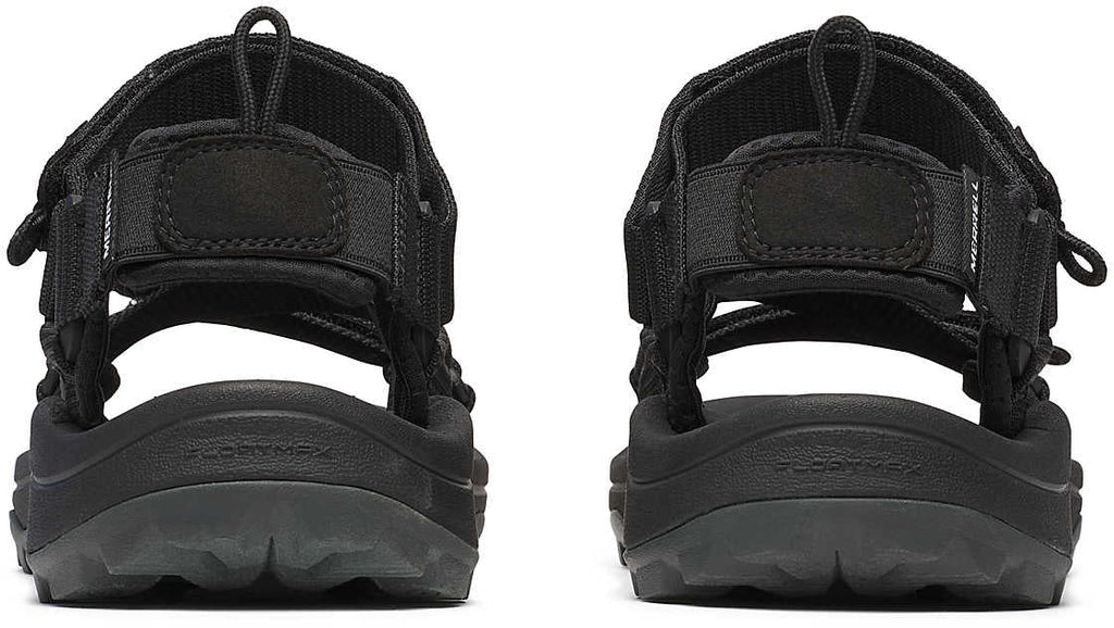 Merrell Speed Fusion Sport RMX Men's Sandals - Black | Everyday Comfort