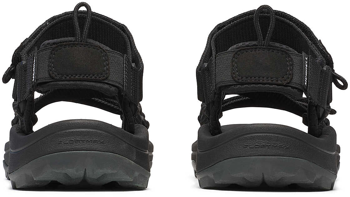 Merrell Speed Fusion Sport RMX Men's Sandals - Black | Everyday Comfort