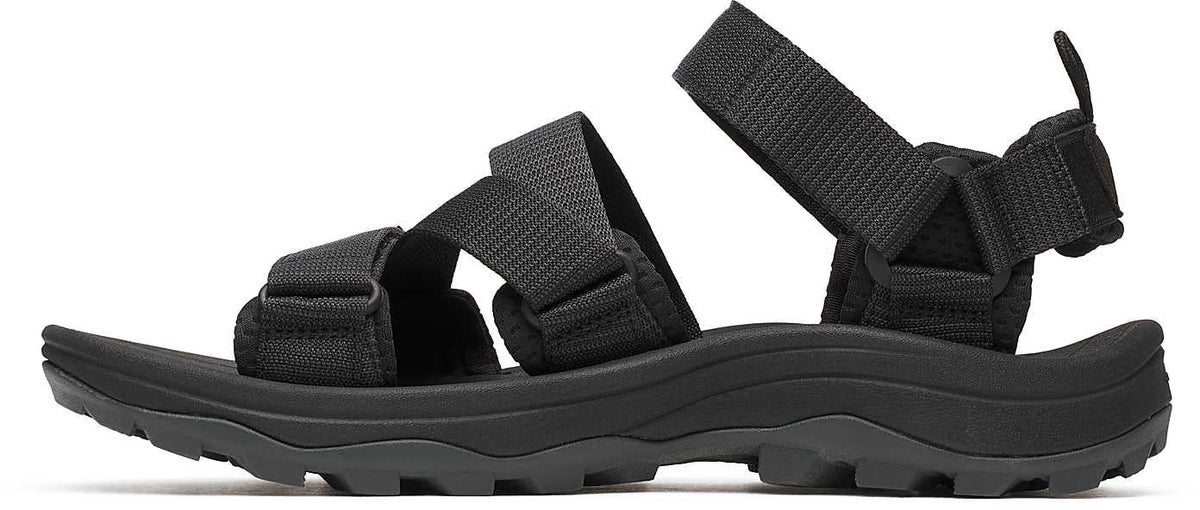 Merrell Speed Fusion Sport RMX Men's Sandals - Black | Everyday Comfort