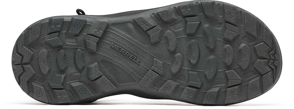 Merrell Speed Fusion Sport RMX Men's Sandals - Black | Everyday Comfort