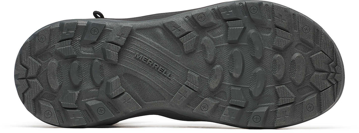 Merrell Speed Fusion Sport RMX Men's Sandals - Black | Everyday Comfort