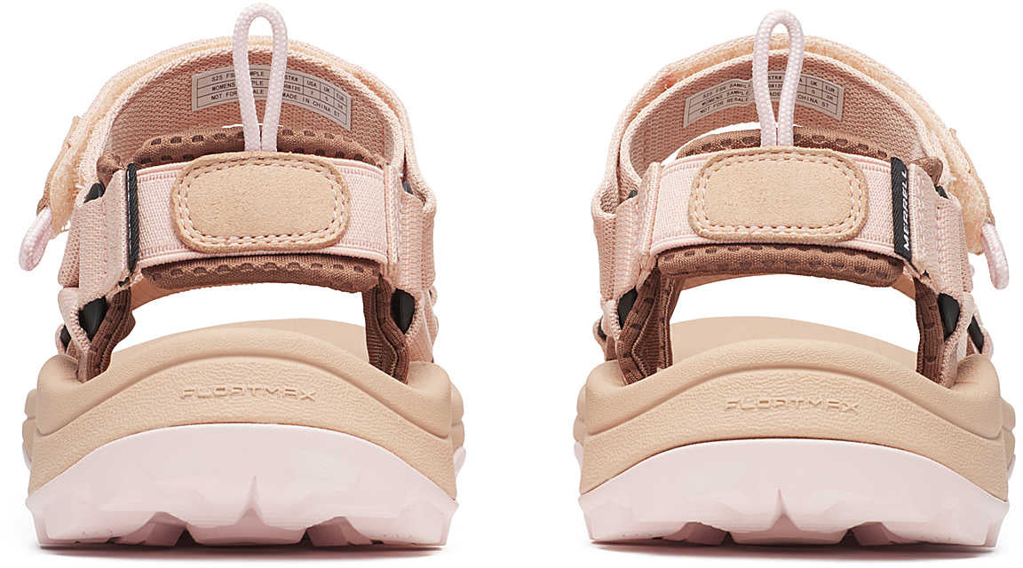 Merrell Speed Fusion Sport RMX Women's Sandals - Pink | Everyday Comfort