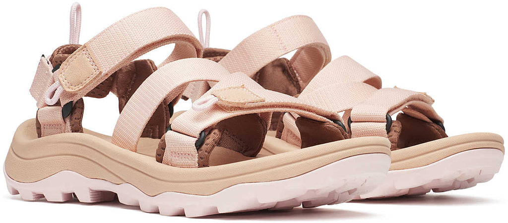 Merrell Speed Fusion Sport RMX Women's Sandals - Pink | Everyday Comfort