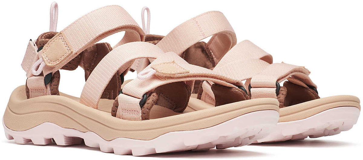 Merrell Speed Fusion Sport RMX Women's Sandals - Pink | Everyday Comfort