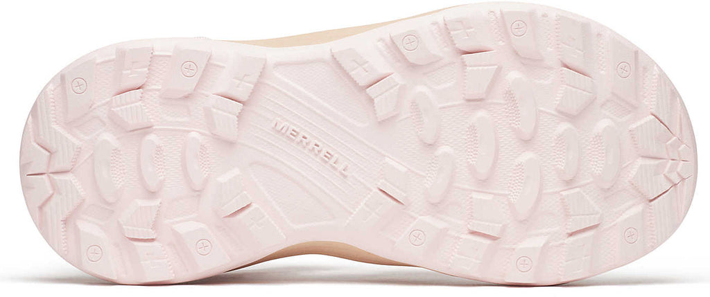 Merrell Speed Fusion Sport RMX Women's Sandals - Pink | Everyday Comfort