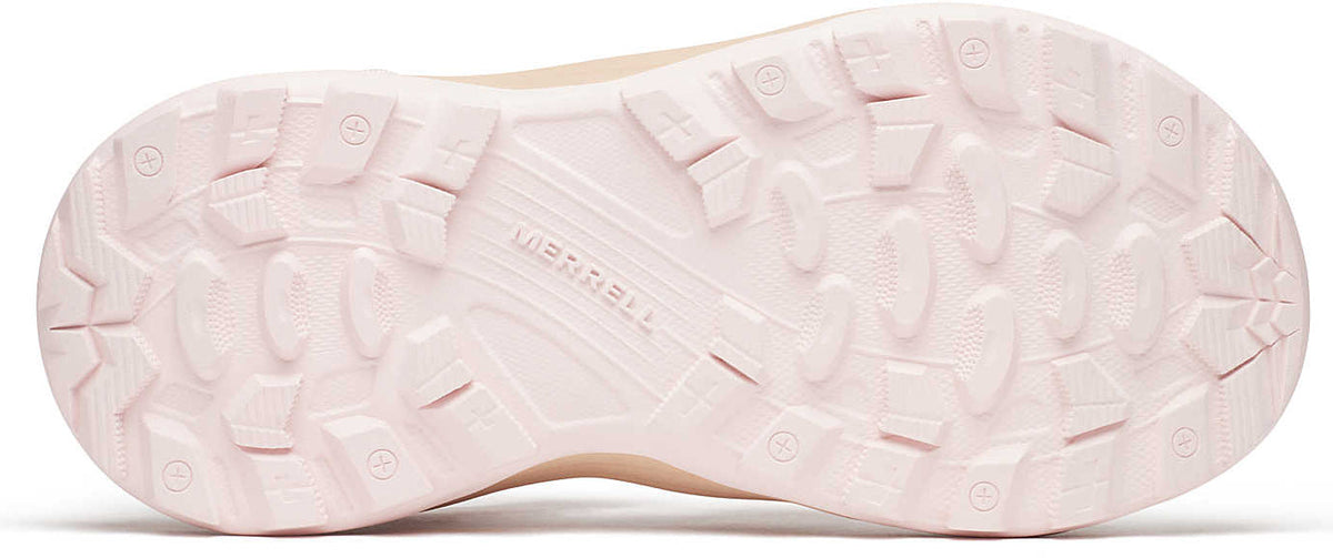 Merrell Speed Fusion Sport RMX Women's Sandals - Pink | Everyday Comfort