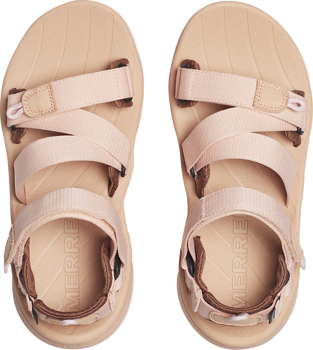 Merrell Speed Fusion Sport RMX Women's Sandals - Pink | Everyday Comfort