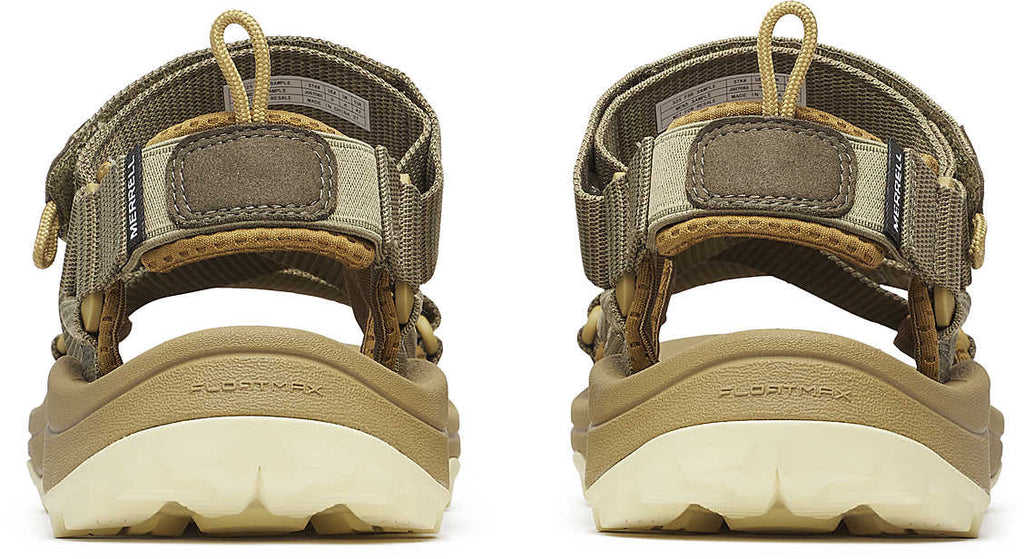 Merrell Speed Fusion Sport RMX Men's Sandals - Brown | Everyday Comfort