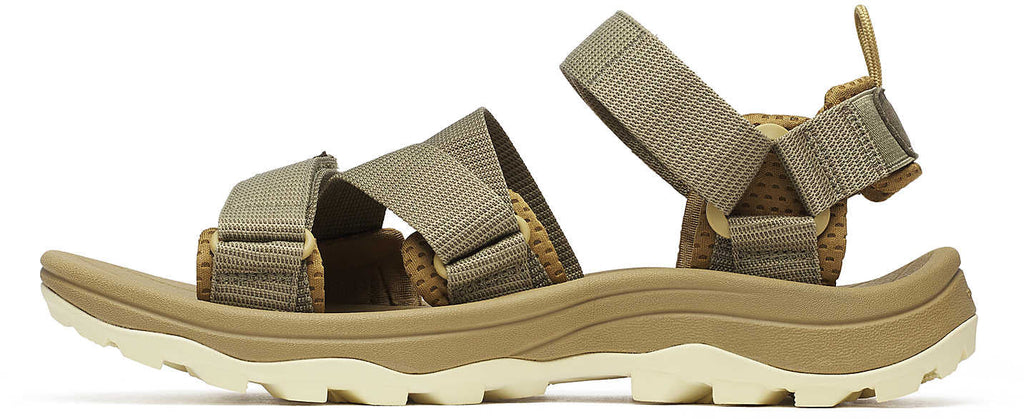 Merrell Speed Fusion Sport RMX Men's Sandals - Brown | Everyday Comfort