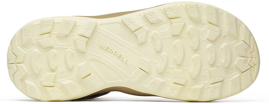 Merrell Speed Fusion Sport RMX Men's Sandals - Brown | Everyday Comfort