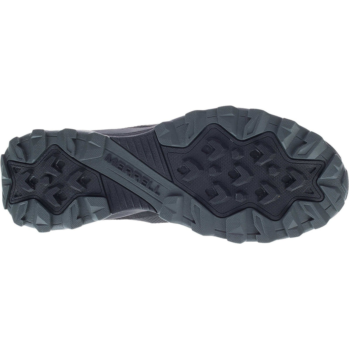 Merrell Speed Strike GORE-TEX Men's Walking Shoes - Black | Outdoor Performance