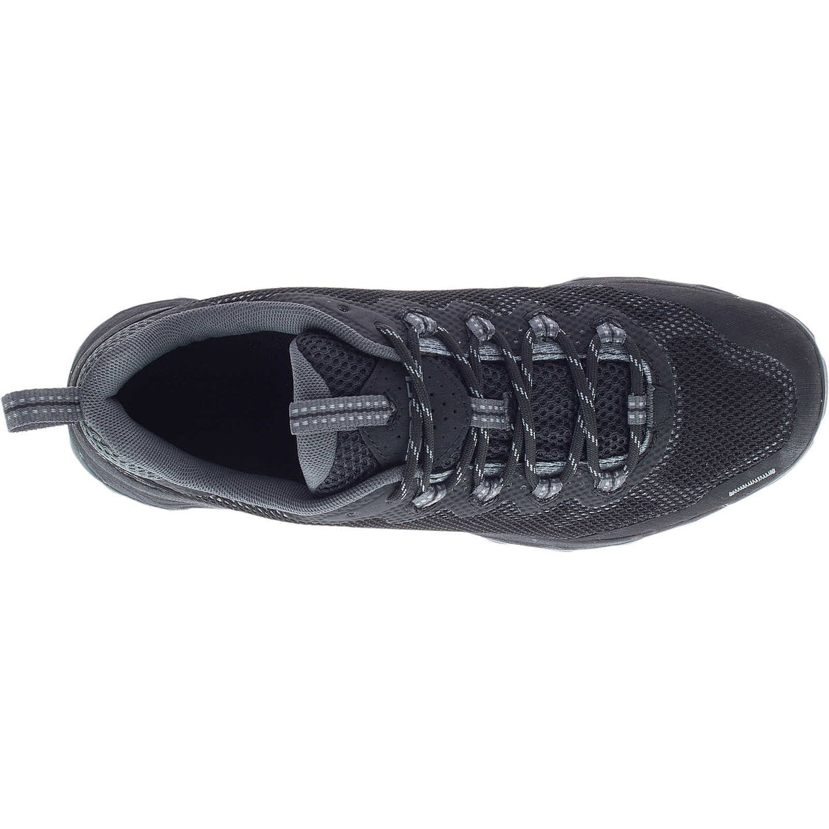 Merrell Speed Strike GORE-TEX Men's Walking Shoes - Black | Outdoor Performance