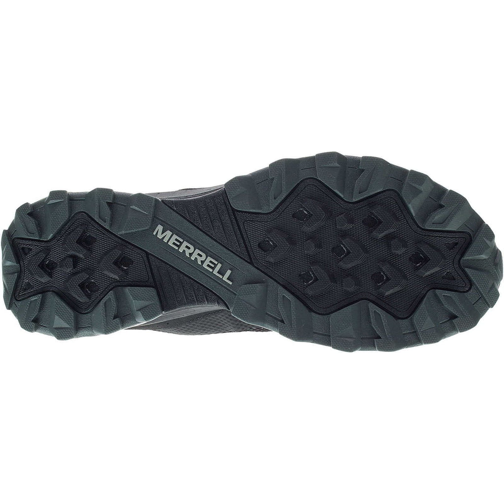 Merrell Speed Strike Mid GORE-TEX Men's Walking Boots - Black | Outdoor Performance