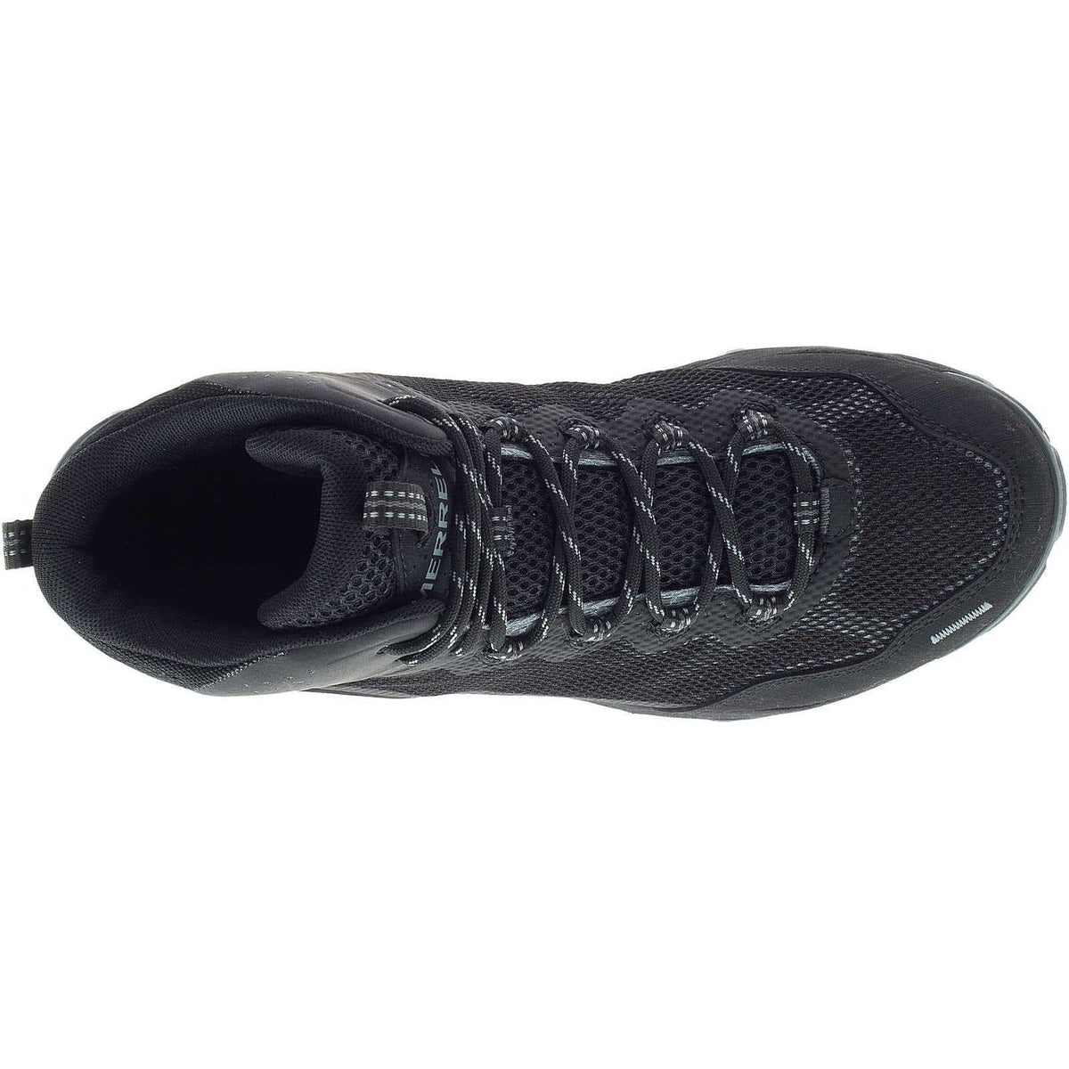 Merrell Speed Strike Mid GORE-TEX Men's Walking Boots - Black | Outdoor Performance