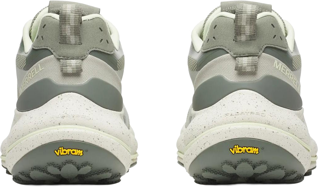 Merrell Speedarc Matis GORE-TEX Men's Walking Shoes - Green | Outdoor Performance