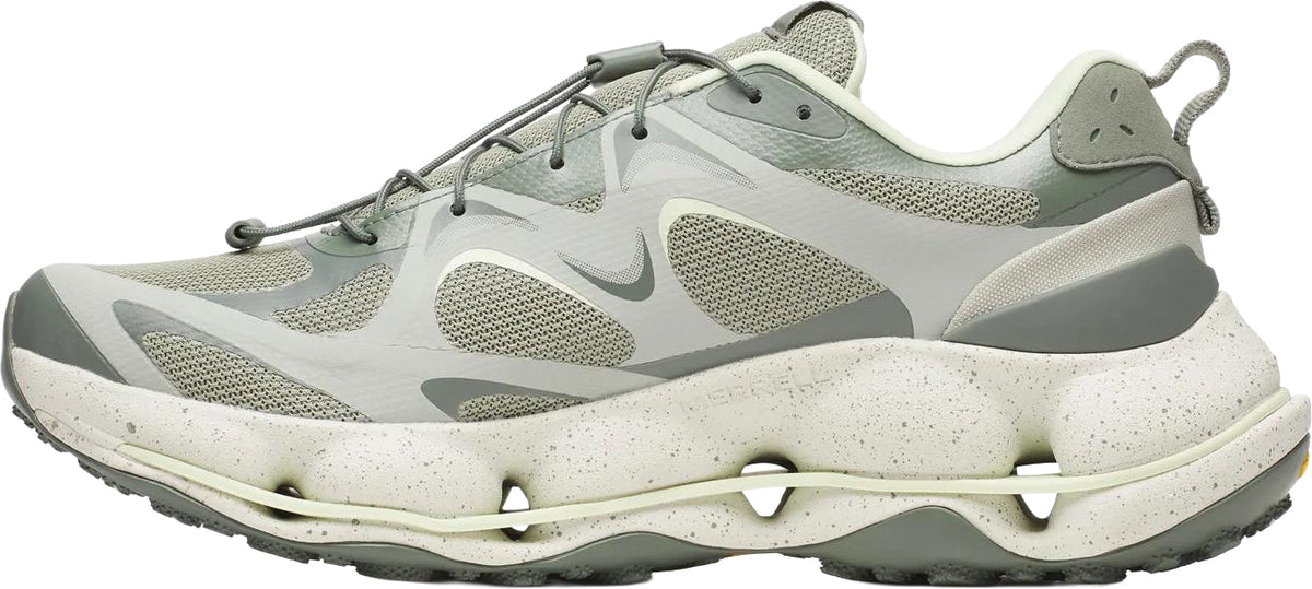 Merrell Speedarc Matis GORE-TEX Men's Walking Shoes - Green | Outdoor Performance