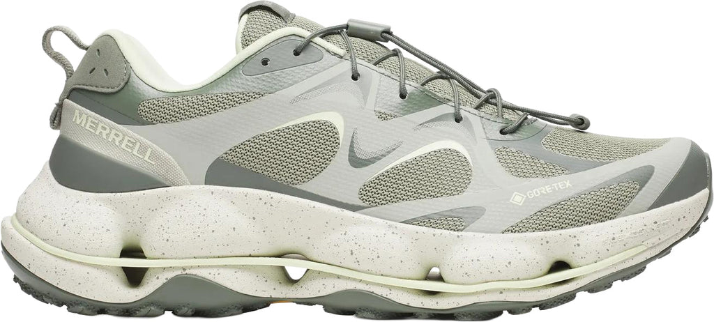 Merrell Speedarc Matis GORE-TEX Men's Walking Shoes - Green | Outdoor Performance