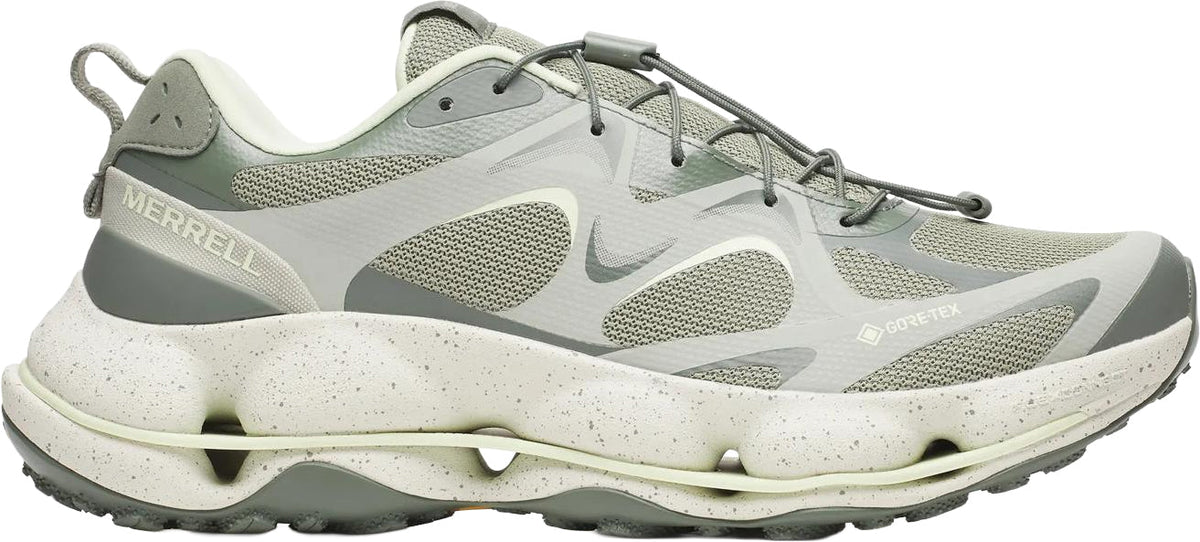 Merrell Speedarc Matis GORE-TEX Men's Walking Shoes - Green | Outdoor Performance