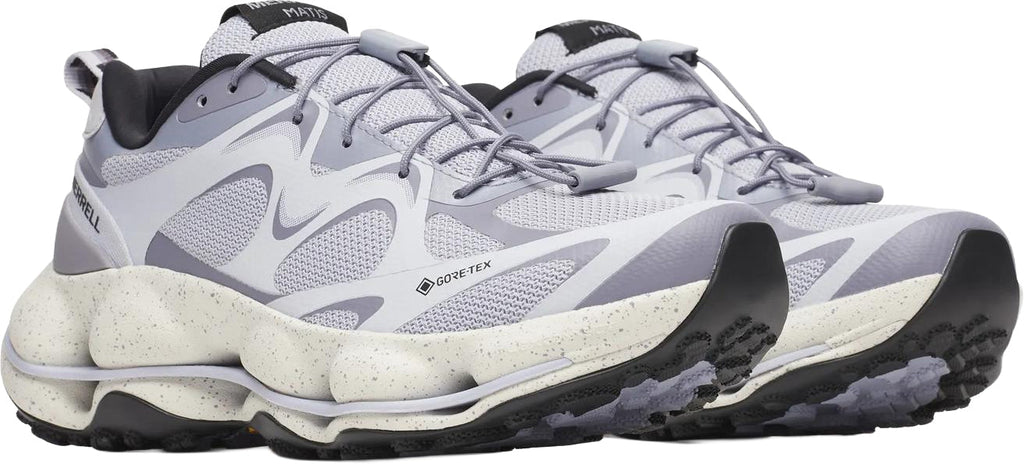 Merrell Speedarc Matis GORE-TEX Women's Walking Shoes - Blue | Outdoor Performance