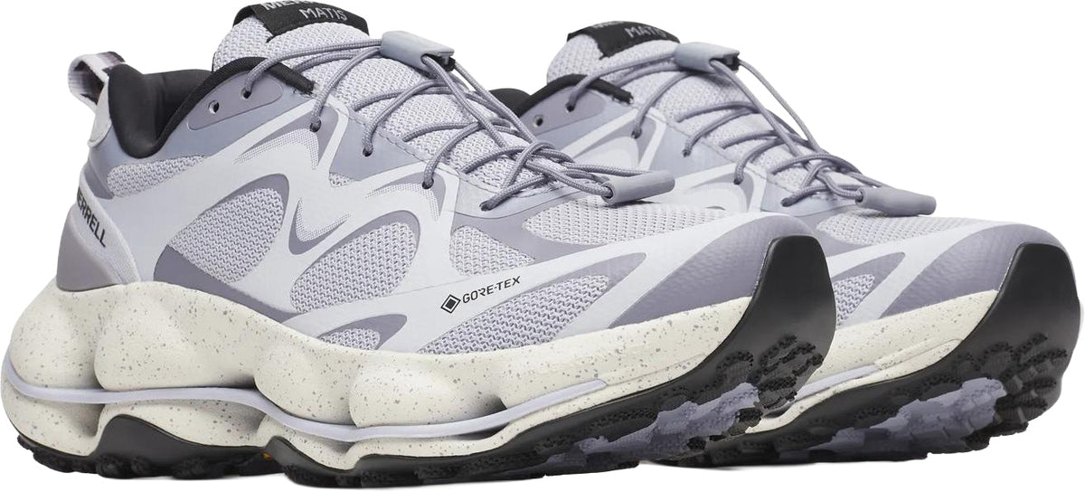 Merrell Speedarc Matis GORE-TEX Women's Walking Shoes - Blue | Outdoor Performance