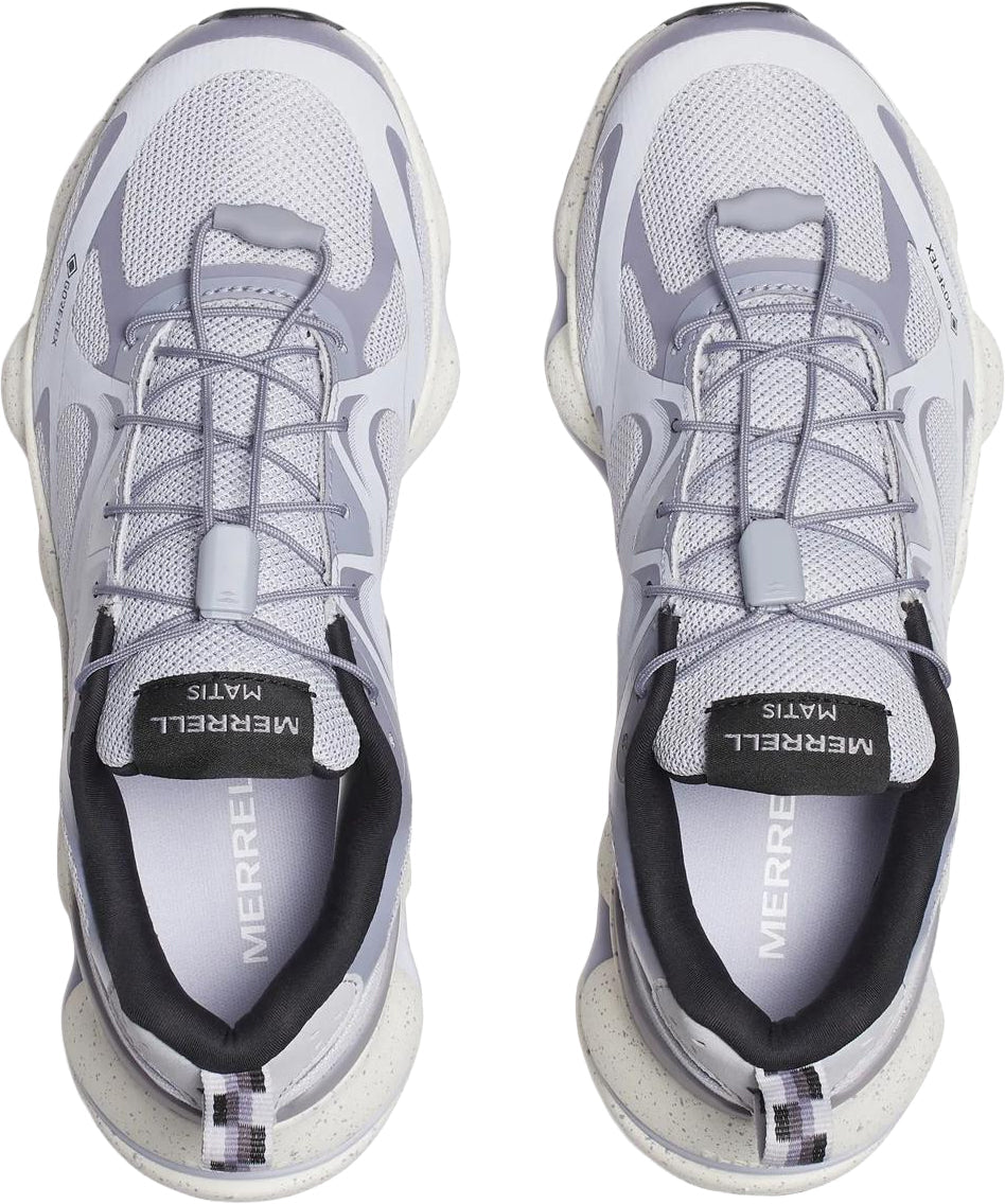 Merrell Speedarc Matis GORE-TEX Women's Walking Shoes - Blue | Outdoor Performance