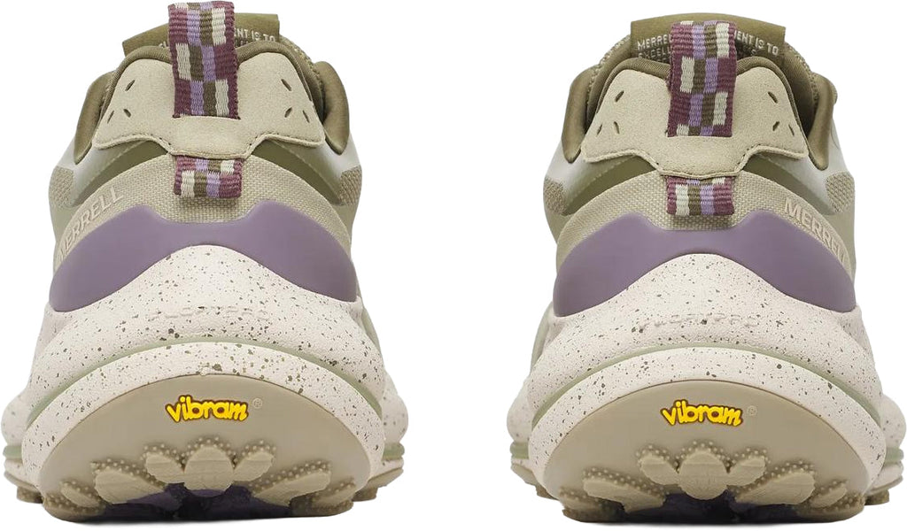 Merrell Speedarc Matis GORE-TEX Women's Walking Shoes - Green | Outdoor Performance