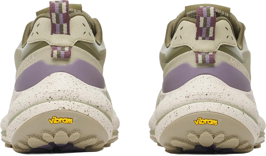 Merrell Speedarc Matis GORE-TEX Women's Walking Shoes - Green | Outdoor Performance