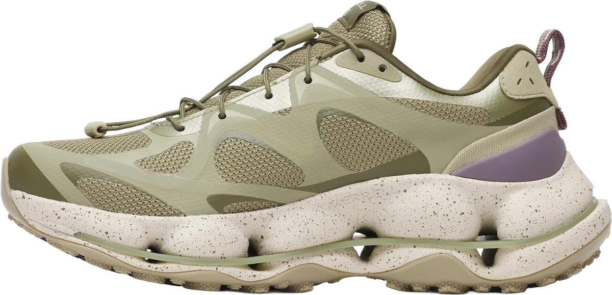 Merrell Speedarc Matis GORE-TEX Women's Walking Shoes - Green | Outdoor Performance