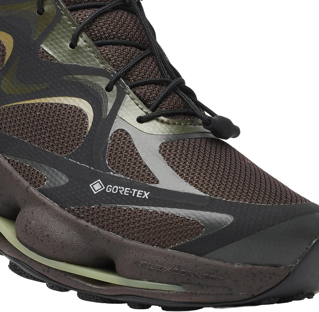 Merrell Speedarc Matis GORE-TEX Men's Walking Shoes - Black | Outdoor Performance