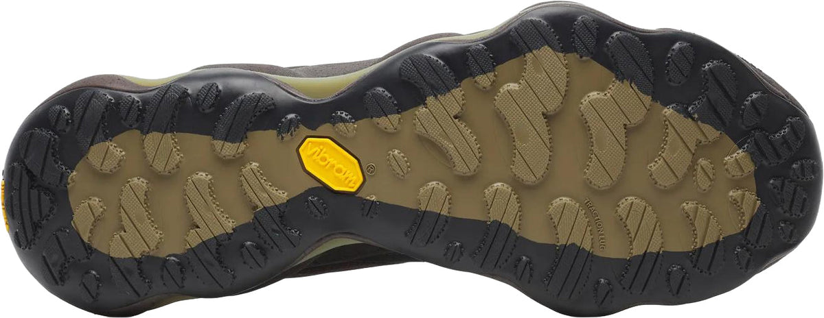 Merrell Speedarc Matis GORE-TEX Men's Walking Shoes - Black | Outdoor Performance