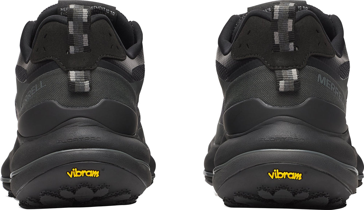 Merrell Speedarc Matis GORE-TEX Men's Walking Shoes - Black | Outdoor Performance