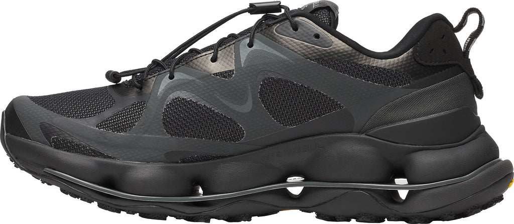 Merrell Speedarc Matis GORE-TEX Men's Walking Shoes - Black | Outdoor Performance