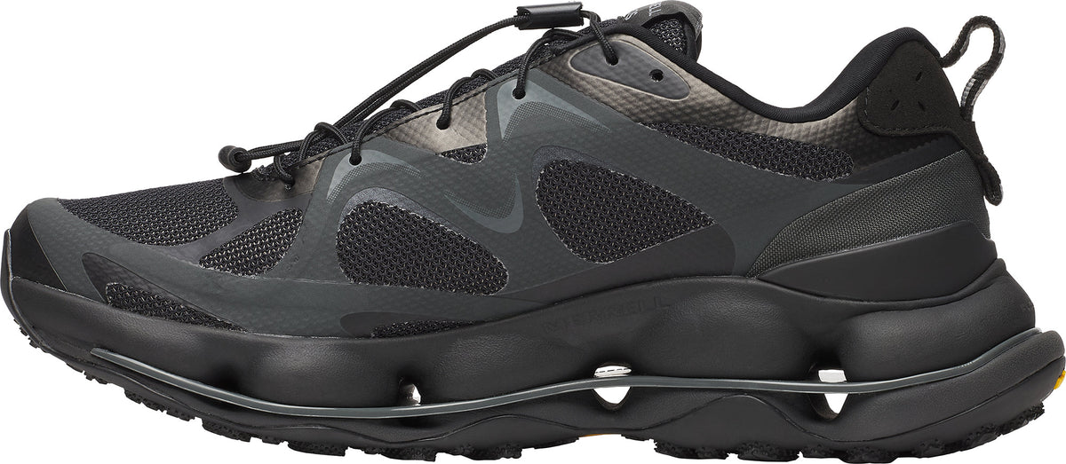 Merrell Speedarc Matis GORE-TEX Men's Walking Shoes - Black | Outdoor Performance