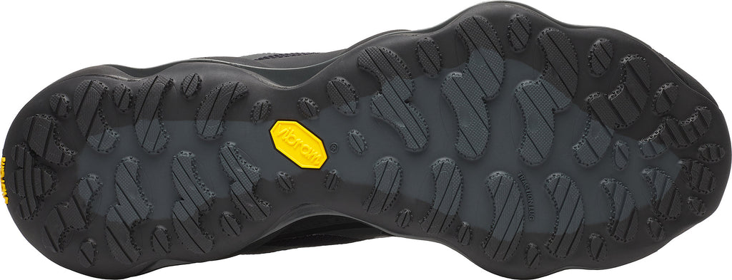 Merrell Speedarc Matis GORE-TEX Men's Walking Shoes - Black | Outdoor Performance