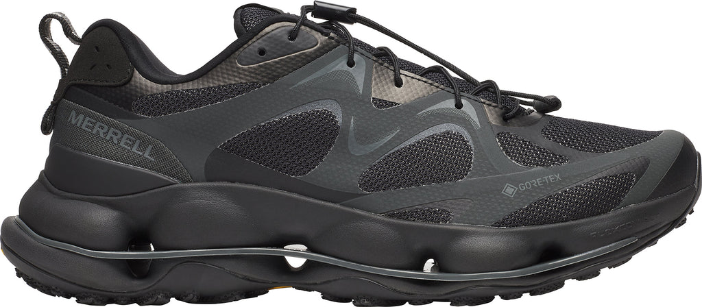 Merrell Speedarc Matis GORE-TEX Men's Walking Shoes - Black | Outdoor Performance