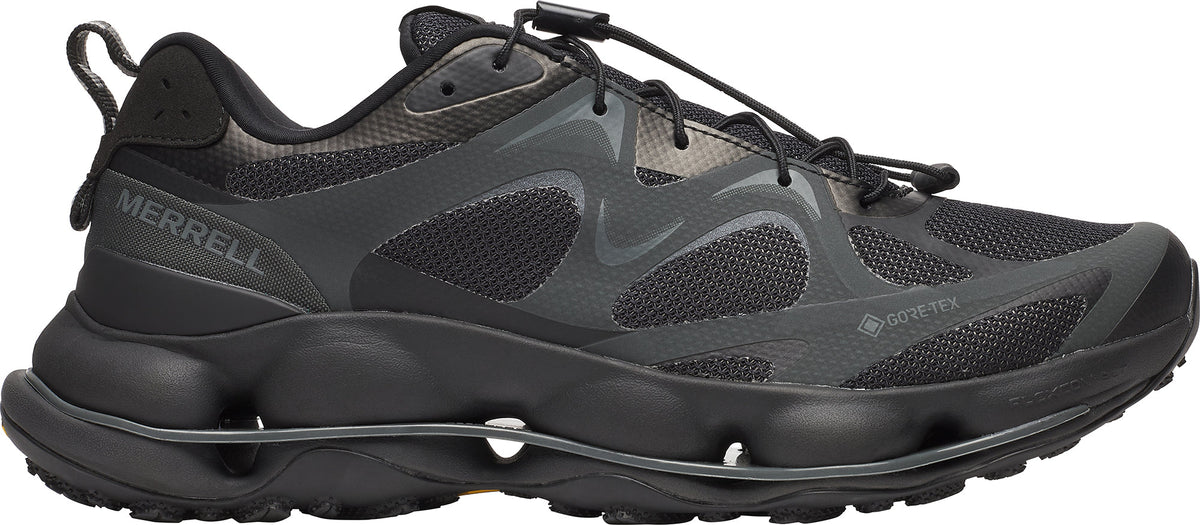 Merrell Speedarc Matis GORE-TEX Men's Walking Shoes - Black | Outdoor Performance