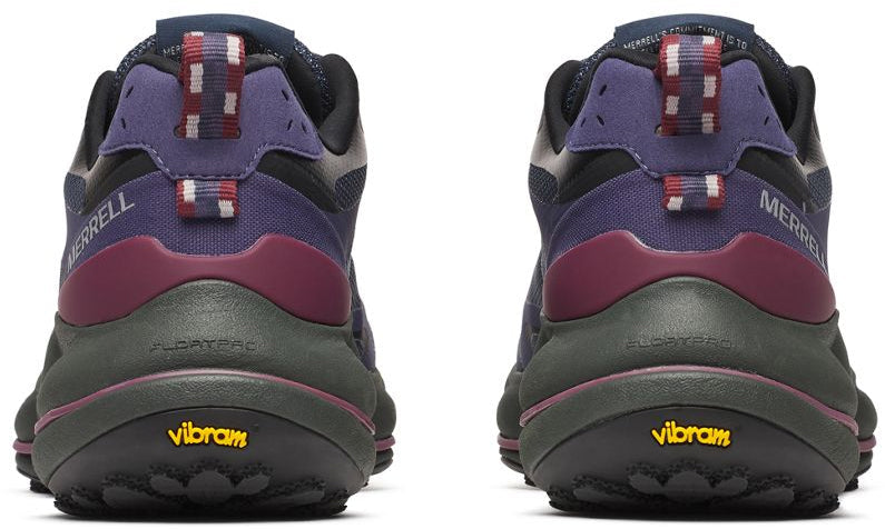 Merrell Speedarc Matis GORE-TEX Men's Walking Shoes - Blue | Outdoor Performance