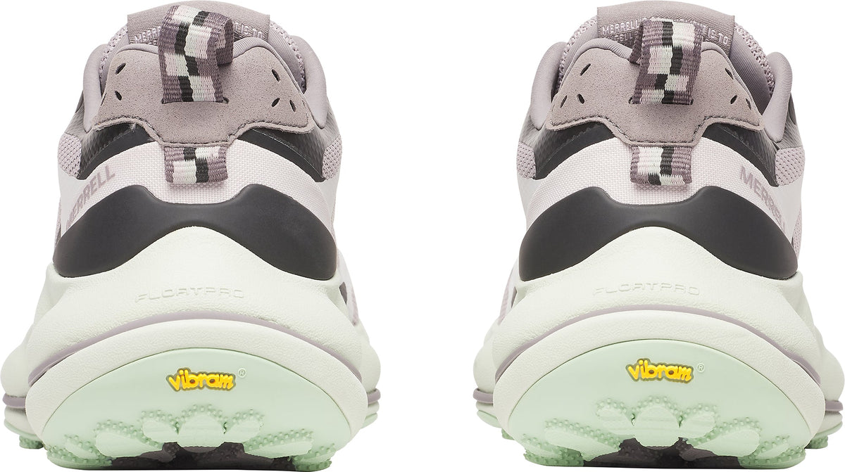 Merrell Speedarc Matis GORE-TEX Women's Walking Shoes - Green | Outdoor Performance