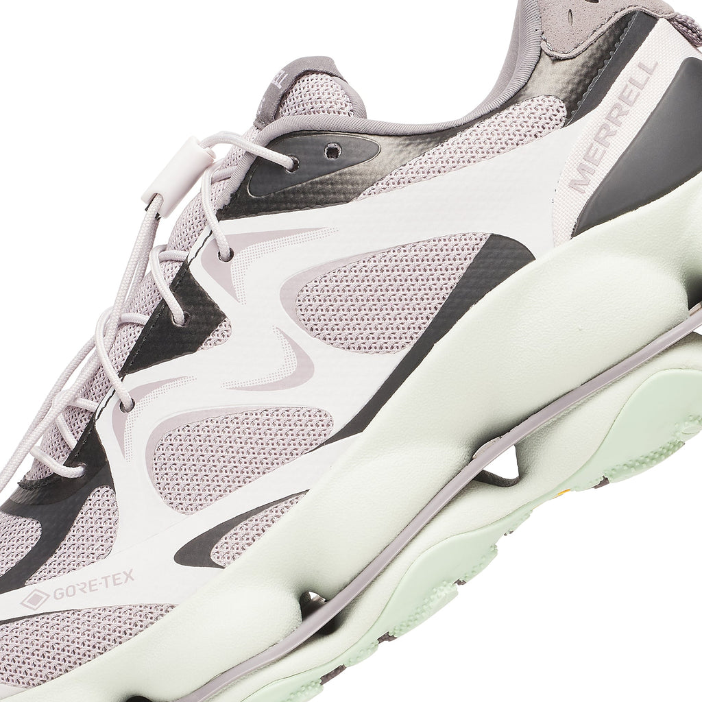 Merrell Speedarc Matis GORE-TEX Women's Walking Shoes - Green | Outdoor Performance
