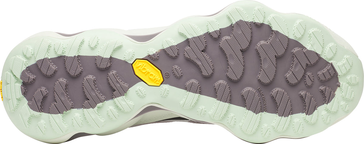 Merrell Speedarc Matis GORE-TEX Women's Walking Shoes - Green | Outdoor Performance