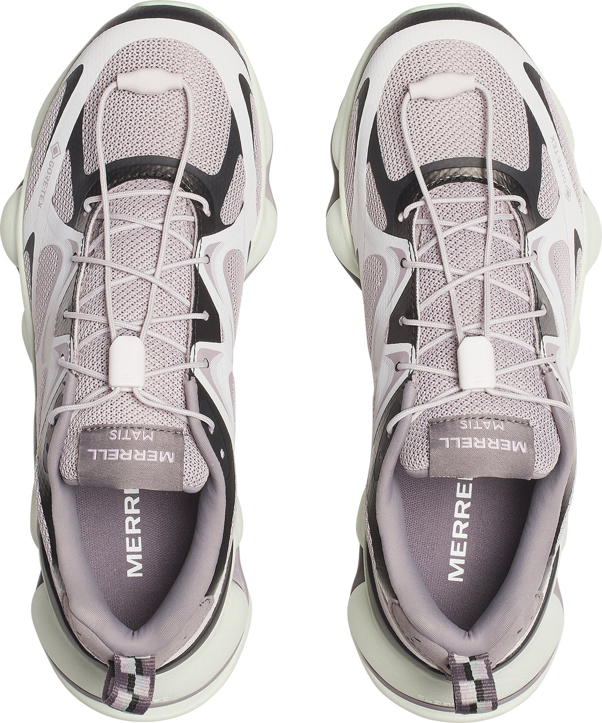 Merrell Speedarc Matis GORE-TEX Women's Walking Shoes - Green | Outdoor Performance