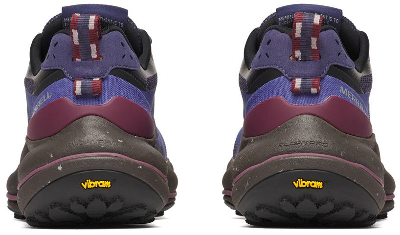 Merrell Speedarc Matis GORE-TEX Women's Walking Shoes - Blue | Outdoor Performance
