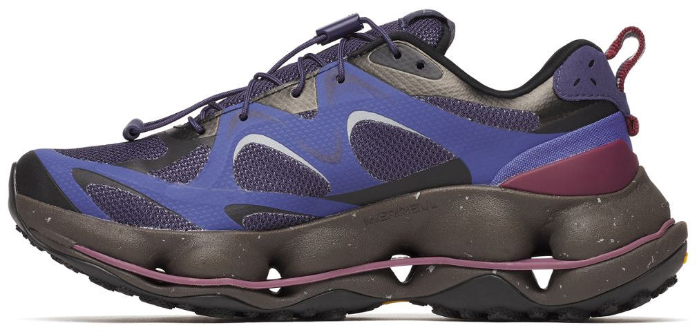 Merrell Speedarc Matis GORE-TEX Women's Walking Shoes - Blue | Outdoor Performance