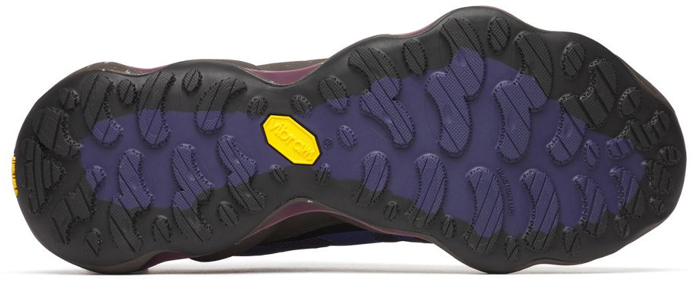 Merrell Speedarc Matis GORE-TEX Women's Walking Shoes - Blue | Outdoor Performance