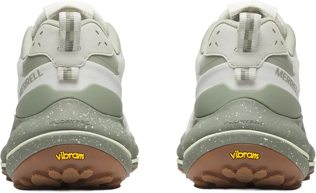 Merrell Speedarc Matis Men's Walking Shoes - Green | Outdoor Performance