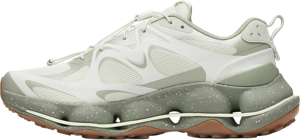 Merrell Speedarc Matis Men's Walking Shoes - Green | Outdoor Performance